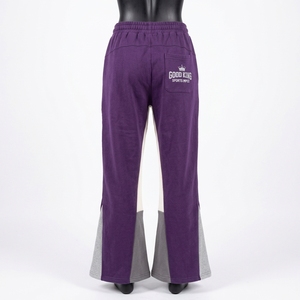 Pantalones Deportivos de Alta Calidad con Cintura Elástica, Estilo Urbano, de Secado Rápido y Corte Ajustado - Product Image 5