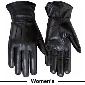 2024 femmes nouvelle mode deux tons feutre laine gants de conduite hiver chaud et coupe-vent avec compatibilité avec écran tactile - Product Image 3