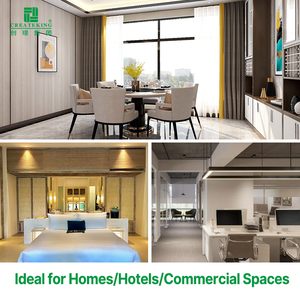 Battiscopa Industriale in WPC PVC da 60mm con Chiodi, <span class=keywords><strong>Adesivo</strong></span> per Pavimenti, Battiscopa Personalizzato per Cucina - Product Image 5