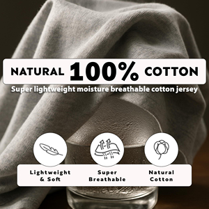 T-shirts à manches longues pour hommes de haute qualité, logo personnalisé en couleur, confortables, respirants, écologiques, séchage rapide, prix de gros, t-shirt pour hommes - Product Image 6