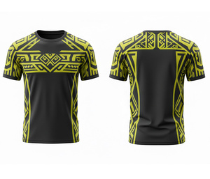 Custom Printed Sports <b>T</b>-<b>Shirt</b> for Custom Design | Men Women Youth Sizes | Lightweight Quick Dry Training Sportswear Wholesale - Product Image 6