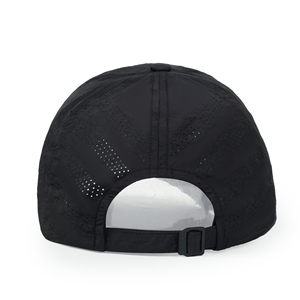 Breathable Polyester Baseball <b>Cap</b> 6-Panel Adult Sun Protection Outdoor Hat 56-59cm Head Circumference - Product Image 2