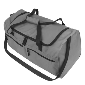 High quality Gym Bag Gym Duffle Bag with Shoes Compartment Workout and Travel with Large Capacity Sports <b>Backpack</b> Gym Bag - Product Image 5