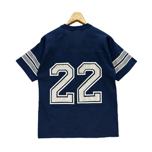 Camiseta Deportiva de Malla Premium al por Mayor, Personalizada para Fútbol, Transpirable, para Entrenamiento Deportivo - Product Image 2
