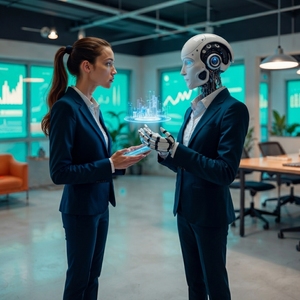 Plataforma de Prospección Empresarial a Nivel Industrial con IA y Suite de Generación de Ventas Automatizada para Empresas - Product Image 4