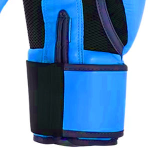Gants d'entraînement de combat professionnels, fabricant de gants de boxe de haute qualité, gants de boxe d'entraînement en cuir personnalisés avec support pour le poignet - Product Image 3