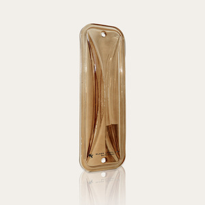 Diseño arquitectónico personalizado para diseñador | Vidrio exterior de diseño laminado EVA SGP PVB ondulado/vidrio para uso en hoteles - Product Image 1
