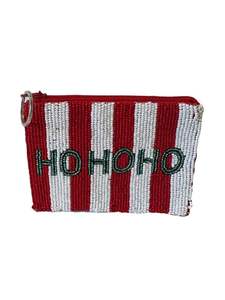 Beautiful Beaded Coin Pouch Stylish Embroidered Purse for Women at <b>Cheap</b> Price - Product Image 2