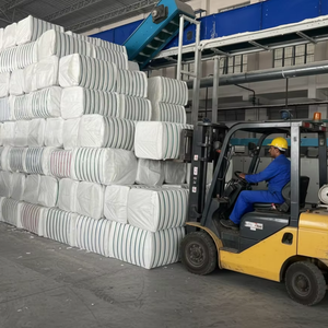 Medical <b>Bleached</b> Cotton - Product Image 5