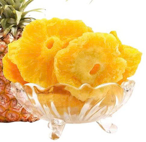 Piña Fresca Deshidratada Suave, Snack de Fruta Tropical Premium de Vietnam, Fabricante Mayorista de Exportación OEM ODM EXPAD - Product Image 2