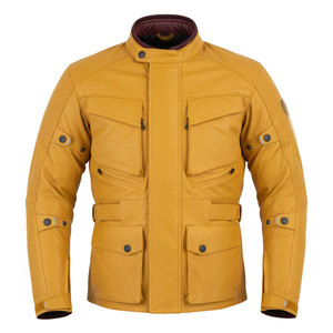 Veste de moto pour homme à prix avantageux, nouvelle arrivée, veste de moto pour homme, couleur personnalisée - Product Image 1