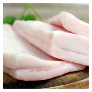 Grasa de cerdo de primera calidad, refinada y desodorizada, para la industria de la cocina comercial. - Product Image 2