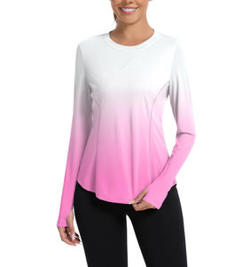 มีสีให้เลือกตามความต้องการ เสื้อเชิ้ตอเนกประสงค์น้ำหนักเบาคุณภาพสูงสำหรับขายส่ง ปรับแต่งได้ ป้องกันรังสียูวี UPF50+ แบบยุทธวิธี - Product Image 1