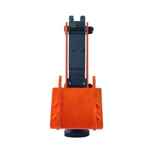 TMG EPD700 Battipalo Idraulico per Escavatore, Capacità 4-7 Tonnellate, 700 Ft-lb, Classe Energetica, Accessori per Macchine Edili - Product Image 2