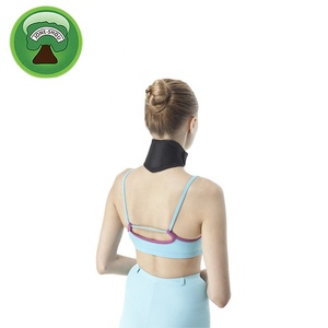 Soporte médico portátil para clavícula del cuello - Product Image 2