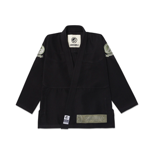 ชุดยูโด BJJ โลโก้สั่งทำ ผ้าฝ้าย 100% 350 กรัม 450 กรัม 550 กรัม สำหรับผู้ใหญ่ ยูนิเซ็กซ์ บราซิลเลี่ยนยิวยิตสู ชุดกิโมโน BJJ ผ้าฝ้าย 100% - Product Image 5