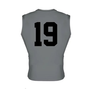 Maillot et short de football 7v7 à capuche imprimés OEM, respirants, anti-humidité, haute qualité, couleurs personnalisées - Product Image 6