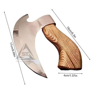 Cuchillo para Cortar Pizza de la Mejor Calidad, Cuchillo para Cortar Pizza al por Mayor, Cuchillo para Cortar Pizza en Grandes Cantidades - Product Image 2