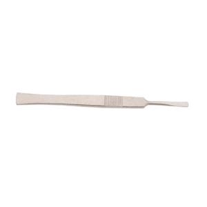 Couteau nasal Cottle 14 cm en acier inoxydable, ensemble d'instruments chirurgicaux pour la chirurgie plastique, haute qualité - Product Image 4