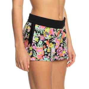 Short de bain en tissu à séchage rapide pour la natation, short de bain confortable pour la plage et les sports nautiques, short pour femmes - Product Image 2