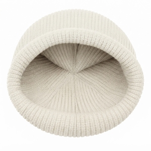 Fashion Men's Winter Beanie <b>Cap</b> Soft Rib Knit <b>Hat</b> Lightweight Warm Stretch Skull <b>Cap</b> Outdoor Travel Everyday Wear - Product Image 6