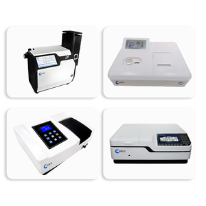 FP6430โฟโตมิเตอร์เปลวไฟดิจิตอล C-FP6430ใหม่ - Product Image 3