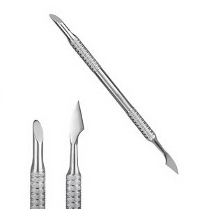<b>Comb</b> 2-in-1 Metal Double-Ended <b>Lash</b> Lift Eyelash Perm Lifting Separating Brush Colorful Eco-Friendly Reasonable Price <b>Lash</b> Lift - Product Image 1