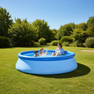 Piscina Fácil de Instalar de 305X76CM con Capacidad de 3853L, Categoría de Producto - Product Image 2