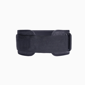 Cinturón de Levantamiento de Pesas de Cuero Genuino con Logotipo Personalizado, Cinturón de Cuero Vacuno para Levantamiento de Pesas, Cinturón de Potencia para Gimnasio, Hombres y Mujeres - Product Image 4