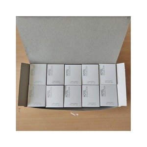 จัดส่งอย่างรวดเร็วในการส่งเสริมการขายที่กำหนดเองไม้ขีดคุณภาพพรีเมี่ยมกล่องกระดาษและกล่องกระดาษ MOQ ต่ำสำหรับเป็นของขวัญขององค์กร - Product Image 3