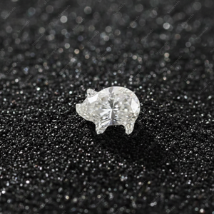 Diamante Cultivado en Laboratorio con Certificación IGI GIA, 3 Quilates, Venta al Por Mayor, Natural, HPHT, CVD, Sintético, Suelto, D VVS - Product Image 2