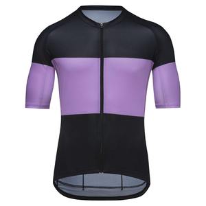 Maillot de Ciclismo Profesional para Bicicleta de Carretera con Tela Transpirable y Estampado por Sublimación Completa - Product Image 4