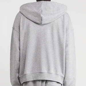 Sudaderas con Capucha de Manga Larga para Hombre, de Poliéster y Algodón, con Impresión Digital Personalizada, para Invierno, Servicio OEM, Venta al Por Mayor 2026 - Product Image 4