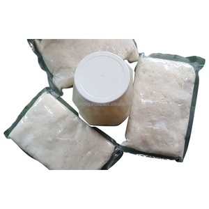 เมืองคงริเวอร์ ทรอปิคอล ซอฟท์ คัท นาต้า เดอ โคโค่ เจลลี่ คิวบ์ส - Product Image 3