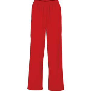 Tenues d'infirmière modernes unisexes à col en V, en tissu tissé polyester/coton, avec détection d'aiguilles, fusion sans couture, pour usage hospitalier - Product Image 4