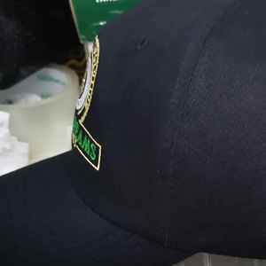 OEM Custom Baseball Cap 3D Embroidery Logo Sports Outdoor Sun Protection <b>Hat</b> for Men Women Wholesale Brand Cotton Dad <b>Hat</b> - Product Image 5