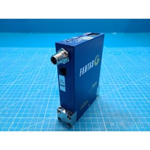 Controlador de Flujo Másico Hitachi SAM FANTAS G 2480G1 2480G1 X2MC-UGD1 NF3 30SCCM Usado Como Está, Piezas de Equipos Semiconductores Legados - Product Image 3