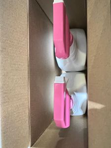 880ML X 2 APRIL SCENT PLUS Spray para el Cuidado de la Ropa, Ambientador en Aerosol, Fragancia para el Hogar, Armario y Lavandería - Product Image 2