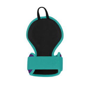 Protège-mains de baseball, protection pour les mains lors du frappeur, logo personnalisé OEM, protège-mains de baseball avec sangles réglables, sports sécurisés - Product Image 2