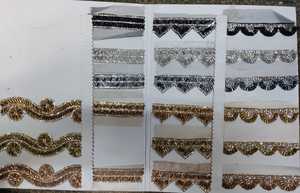 Factory Price Luxury Rhinestone Diamond Lace Trim High Quality Crystal Stone Beaded Garment <b>Accessories</b> For <b>Wedding</b> Dress Sale - Product Image 6