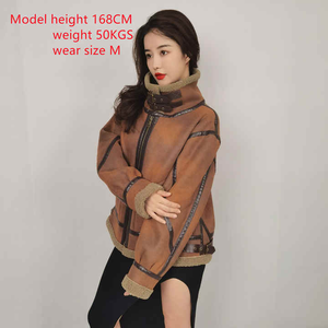 Vestes parka personnalisées en fausse fourrure véritable unisexe de style incroyable Parka pour hommes de haute qualité fabriquée au Pakistan Veste d'hiver - Product Image 5