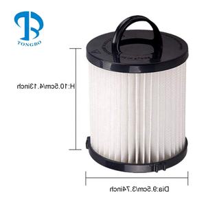 Filtro central de filtro apto para <span class=keywords><strong>EUREKA</strong></span> 2017 Airspeed AS1000 EF91B 67821 68931 68931A EF91 piezas de repuesto de aspiradora de EF-91B - Product Image 5