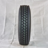 Шины AURUNZE All Steel Radial, бескамерные, для грузовиков, размер 295/75R22.5.