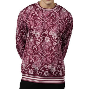 Sudadera gruesa de gran tamaño con un lavado vintage, forro polar suave y hombros relajados para un confort máximo. - Product Image 1