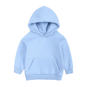 Nuevo Conjunto Deportivo de Alta Calidad 100% Felpa, Trajes Deportivos de Invierno, Ropa Urbana para Niños, Servicio OEM - Product Image 3