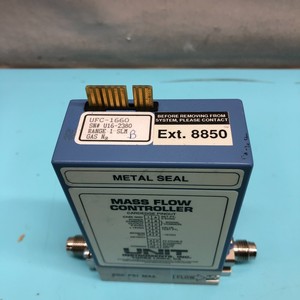 Unit Instruments UFC-<b>1660</b> MFC, Range: 1 SLM, N2 - Trusted Global Legacy Semiconductor Equipment and Parts at - Product Image 6