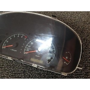 Panel de Instrumentos/Velocímetro Usado para Elantra 2000-2006, OEM 940032D010 - Product Image 6