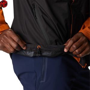 Meilleures ventes en gros, vestes de camping durables, vestes d'extérieur tactiques pour hommes, veste Softshell, vêtements - Product Image 6