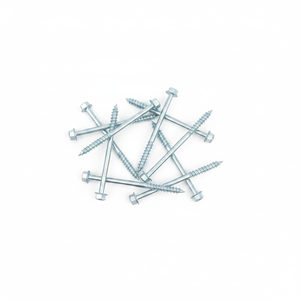 Vietnam Factory Wholesale Price BIS Certified Industrial Roofing <b>Screws</b> - Global Hardware Supplier - Product Image 1