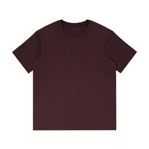 เสื้อยืดออกกำลังกายพรีเมียมทรงปกติสำหรับผู้ชาย แขนสั้น ระบายอากาศดี คอกลม พิมพ์ลายดิจิทัล สะท้อนแสง เหมาะสำหรับฟิตเนสและเพาะกาย - Product Image 1